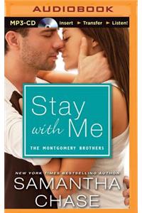 Stay with Me