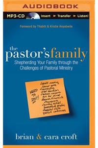 The Pastor's Family