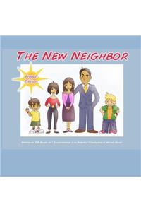 The New Neighbor (French Edition)