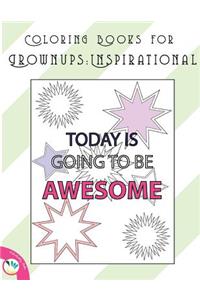 Coloring Books for Grownups Inspirational