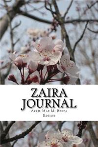 Zaira Journal 1