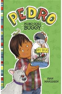 Pedro Goes Buggy