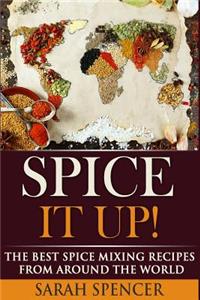 Spice It Up!