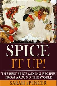 Spice It Up!