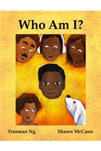 Who Am I?