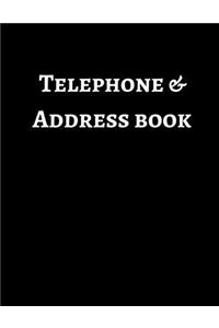 Telephone & Address Book