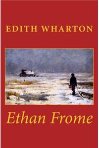 Ethan Frome