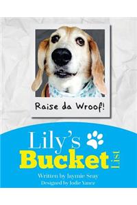 Lily's Bucket List