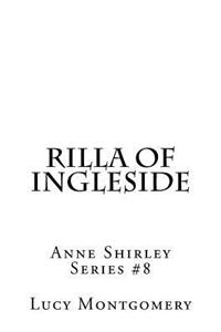 Rilla of Ingleside