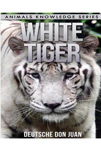 White Tiger