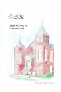 Black History in Columbus GA