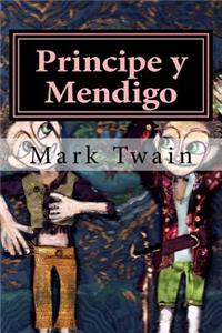 Principe y Mendigo