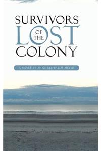 Survivors of the Lost Colony