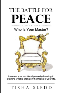 The Battle for Peace
