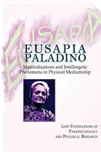 Eusapia Paladino