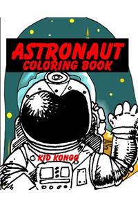 Astronaut Book