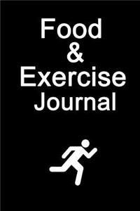 Food and Exercise Journal