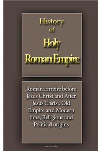 History of Holy Roman Empire