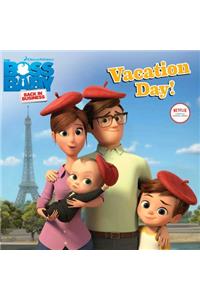 Vacation Day!
