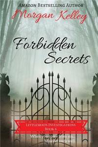 Forbidden Secrets: Littlemoon Investigations