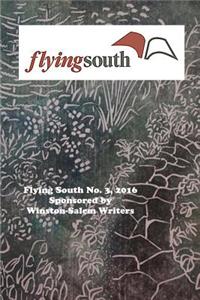 Flying South 2016