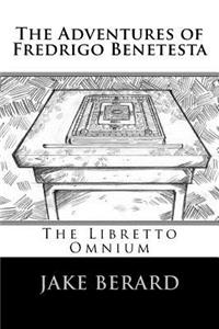 Adventures of Fredrigo Benetesta