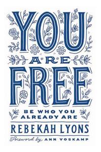 You Are Free