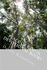 Peace of God (A Devotional Book)