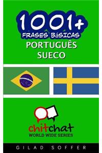 1001+ Frases básicas português - sueco