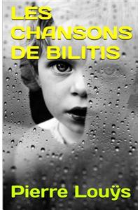 Les Chansons de Bilitis