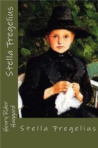 Stella Fregelius