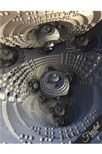 Fractal Notebook Collection