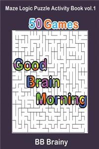Good Brain Morning