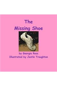 Missing Shoe