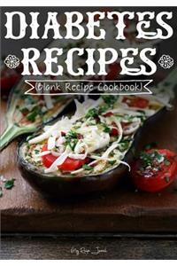 Diabetes Recipes