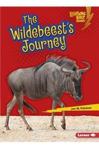 The Wildebeest's Journey