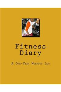 Fitness Diary