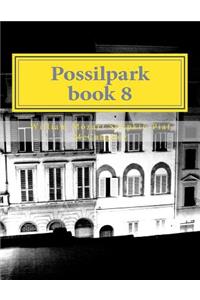 Possilpark book 8