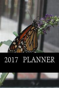2017 Planner