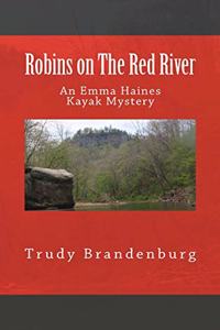 Robins on The Red River