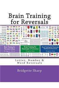 Brain Training for Reversals