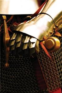 At Arms 2 Any Day Planner Notebook