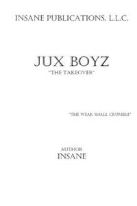 Jux Boyz