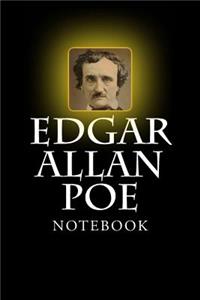 Edgar Allan Poe Notebook