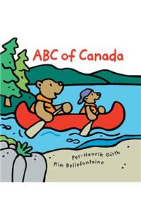 ABC of Canada