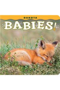 Dakota Babies!