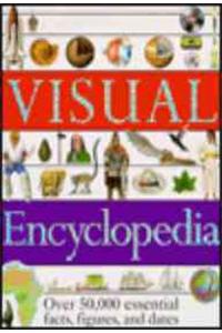 The Dk Visual Encyclopedia