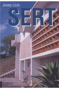 Jose Lluis Sert