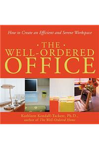 Well-Ordered Office