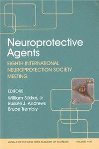 Neuroprotective Agents